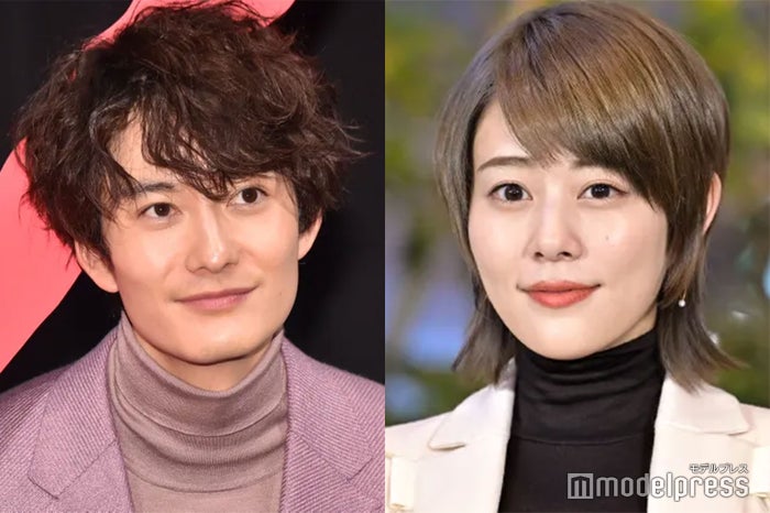 岡田将生＆高畑充希、結婚発表に反響殺到「びっくり」「美男美女な夫婦」