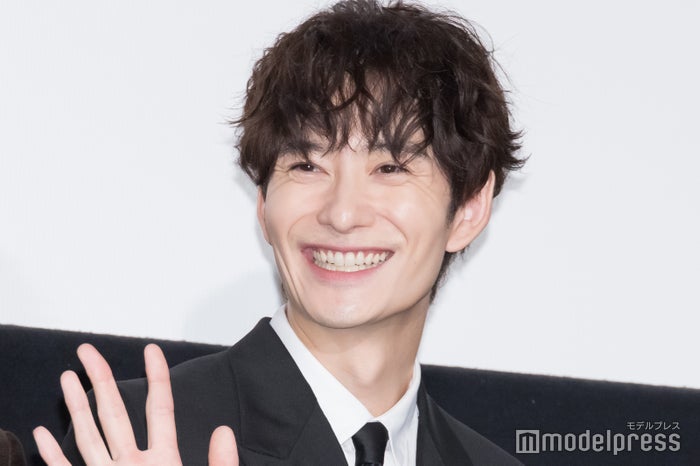 【略歴】岡田将生、高畑充希と結婚 16歳でデビュー飾る「虎に翼」「ラストマイル」…2024年の話題作出演続々