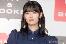 乃木坂46岩本蓮加「紅白歌合戦」出場決定に喜び「乃木坂を守れているんだな」【いたずらな風】