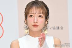 辻希美の長女＆三男、TikTokでダンス 母撮影の動画に「似てる」「癒やし」と反響