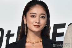 みちょぱ、ビキニ姿で美腹筋披露「引き締まってる」「憧れの体型」と絶賛の声