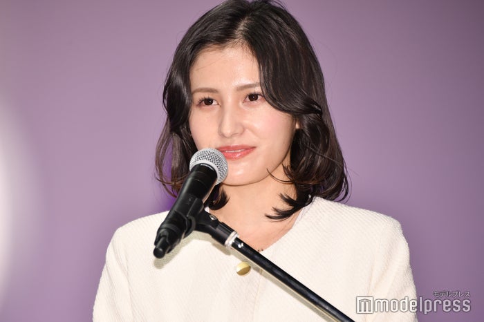 元テレ東・池谷実悠、俳優の夫を初公開 ウエディングフォトに反響「びっくり」「美男美女」