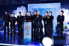 SEVENTEEN、2年連続「MAMA」大賞 エスクプスはジョンハン＆ジュンに思い馳せ涙「13人でもらえたら良かった」【2024 MAMA AWARDS DAY2】