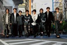 「ベストアーティスト2024」出演アーティスト第2弾発表 Hey! Say! JUMP・乃木坂46・&TEAMら