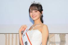 「ミス慶應2024」結果発表 グランプリは“7冠”齊藤美雅さん