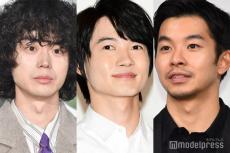 仲野太賀、菅田将暉＆神木隆之介の活躍ぶりに「プライドもみくちゃにされた」と告白「俳優辞めてなくてよかった」実感した瞬間とは