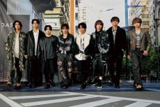 Hey! Say! JUMP、全349曲サブスク解禁「eek！！」MVも公開【配信楽曲一覧】