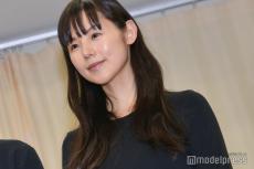 小西真奈美、農作業中の自撮りショット公開「もしかしてすっぴん？」「ナチュラルで美しい」の声