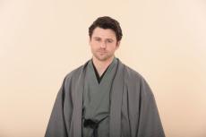 【略歴】朝ドラ「ばけばけ」ヒロイン夫役の英国人俳優・トミー・バストウって？「SHOGUN」出演で流暢な日本語披露・ロックバンドのボーカルとして活動中