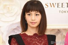 安田美沙子、不妊の原因・治療中の苦労告白 腹が立った夫の言葉とは「もうプチーンってきて」