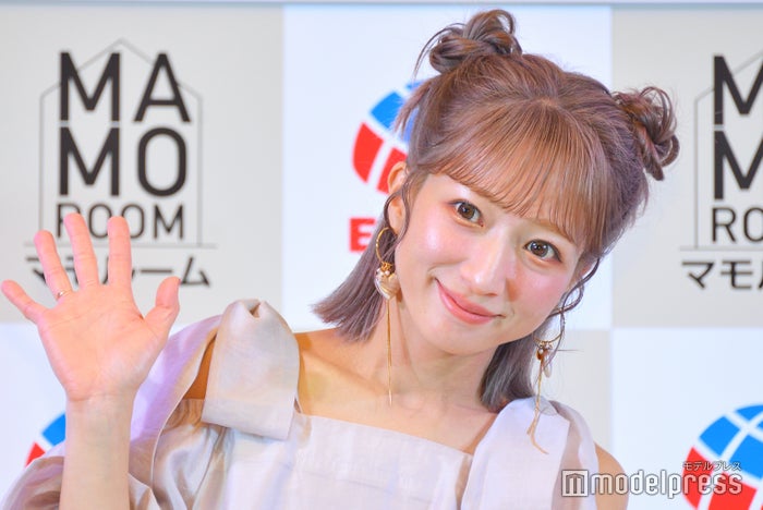 辻希美、長女・希空の芸能界デビュー生報告「家族で泣いたこともあったし喧嘩もしました」発表までの裏側語る