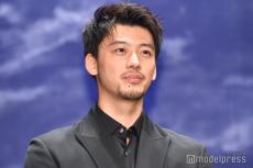 竹内涼真、両親・妹弟との家族ショット公開「みんなそっくり」「カッコよすぎ」驚きの反響