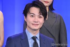 神木隆之介「海に眠るダイヤモンド」現場で季節ごとに差し入れ “3つのお揃い”に反響「粋な気遣い」「一島一家だ」