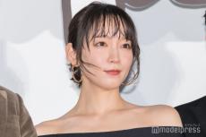 吉岡里帆、プライベートでビンタされた理由 忘れもしないケンカ内容とは