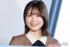 日向坂46丹生明里、卒業前テレビラストパフォーマンス 笑顔で感謝「最後におひさまがいる場所でパフォーマンスができて幸せです」【ベストアーティスト2024】