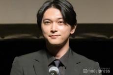 吉沢亮の手話演技は「トップレベルで素晴らしかった」最優秀男優賞受賞【第16回TAMA映画賞】