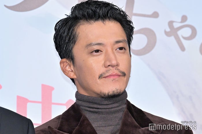 小栗旬が“オーディション3回全敗”した人気俳優とは