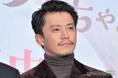 小栗旬が“オーディション3回全敗”した人気俳優とは