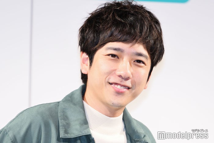 二宮和也、最近刺激を受けたのは「ブラックペアン」共演俳優「本当にすごかった」