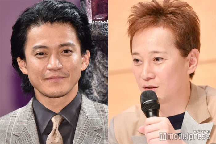 小栗旬、中居正広とプライベートで初飲み 当時の発言への弁明も