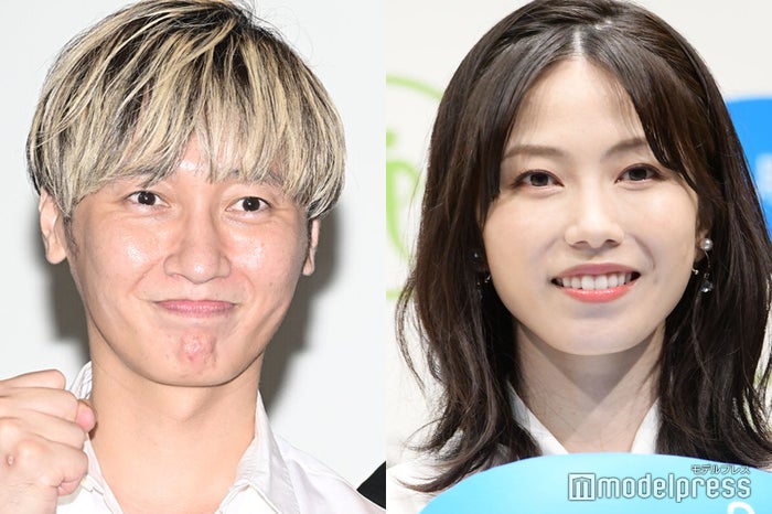 純烈・後上翔太＆元AKB48横山由依、結婚発表「支え合い、敬意を持って幸せな家庭を」