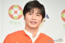 中島健人、“初めての兄貴”田中圭は「人柄が良すぎる」山田涼介・深澤辰哉へ嫉妬も