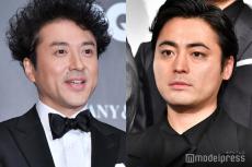 山田孝之、ムロツヨシに「ずっとイライラしてた」こととは？小栗旬「いい加減にしなさい」