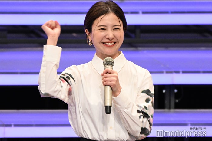 【「光る君へ」ファンミ】吉高由里子の行動に感動「泣きそうになりました」 町田啓太が明かす