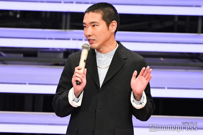 「光る君へ」柄本佑、地毛での出家シーンは自ら提案