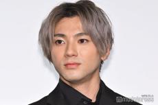 山田裕貴、坊主＆サングラスの自撮り披露で印象ガラリ「渋くてかっこいい」「いかついのも素敵」の声