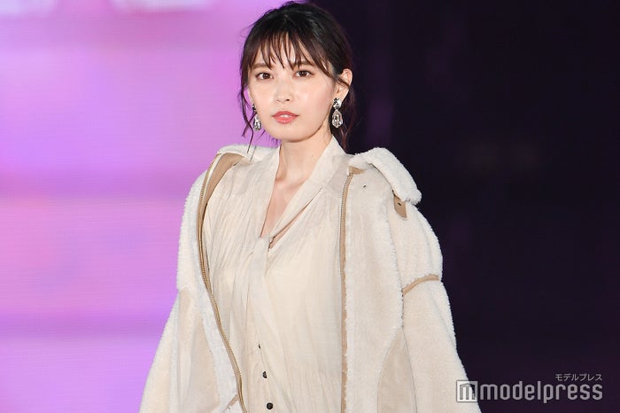 宮田聡子、“心機一転”ばっさりカットで大胆イメチェン「美人が際立つ」「最高に似合う」と反響