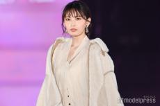 宮田聡子、“心機一転”ばっさりカットで大胆イメチェン「美人が際立つ」「最高に似合う」と反響