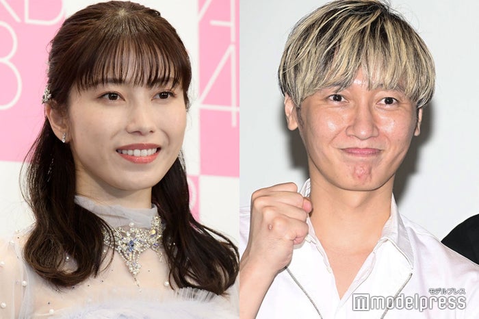 純烈・後上翔太、横山由依との結婚生報告「今日も送り出してもらって…」メンバーの“ゆいはん”呼びも話題