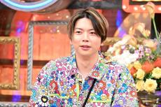 NEWS増田貴久、勝負服で登場も酷評？“モテたい趣味”の腕前も披露