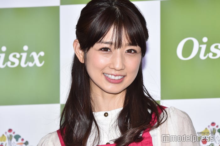 小倉優子、“3日で1.5kg減”食事メニュー公開「健康的」「参考になる」の声