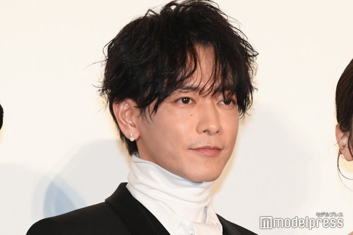 佐藤健「デートは濡れたほうがいい」理由告白 カップルで「はたらく細胞」観るのをおすすめ