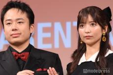 ゆん、夫・シルクロードとの密着夫婦ショット公開「ラブラブすぎ」「幸せオーラ溢れてる」と反響