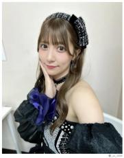 元ラストアイドル奥村優希、芸能界引退を発表「人を幸せにできる仕事をこれからも続けていきたい」