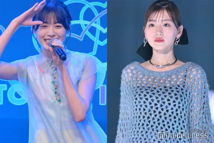 日向坂46高橋未来虹、初代副キャプテン就任は事前に知らされていなかった 佐々木美玲がかけてくれた言葉明かす