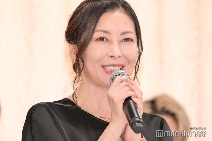 中山美穂さん死去 享年54