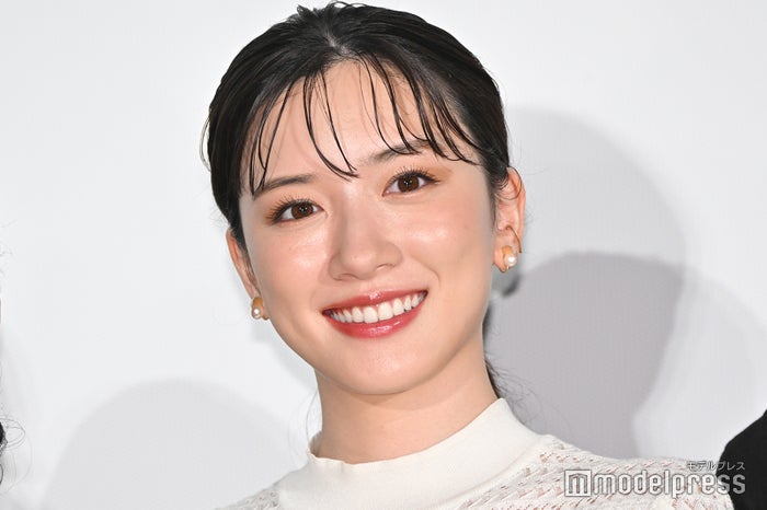 永野芽郁、二宮和也は「優しい」 バラエティー番組での気遣い明かす