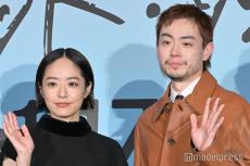 井上真央、菅田将暉をスターと感じた瞬間告白「さすが」【サンセット・サンライズ】