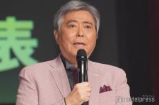 小倉智昭さん死去 享年77「とくダネ！」キャスターなどで活躍