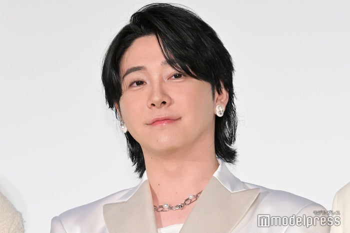 ミセス大森元貴、小学校卒業式でオリジナル曲披露「一節を実はミセスになって入れてた」