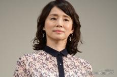 石田ゆり子、中山美穂さん追悼で2ショット公開 共演の思い出つづる「美穂さんの感情の揺れ、昂り、涙が目の奥に焼きついている」