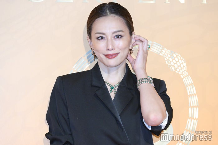 米倉涼子「ドクターX」手術シーン撮影裏で踊っていた「無意識に解放させてる」共演者が暴露