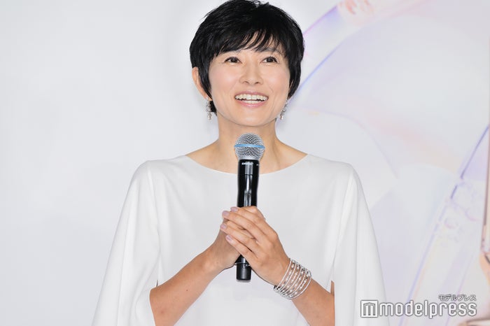 菊川怜、小倉智昭さん死去に悲痛の思い「とくダネ！」で司会コンビ