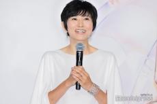 菊川怜、小倉智昭さん死去に悲痛の思い「とくダネ！」で司会コンビ