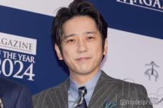 二宮和也「2日間で41〜2時間は起きていた」過酷スケジュール告白