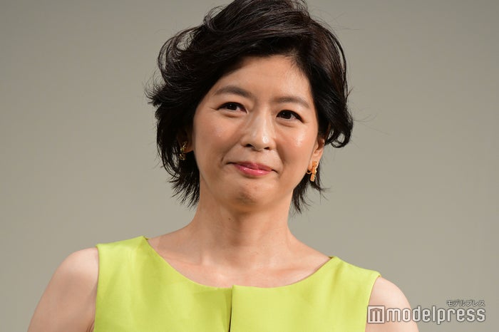 中山美穂さん妹・中山忍、追悼コメント発表「真っ直ぐ前を向く勇気がある人でした」【全文】